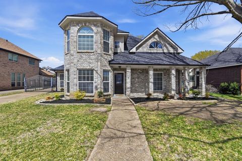 3426 Knob Oak Drive Grapevine TX 76051