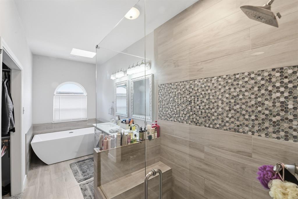 Countryside Estates Add - Residential