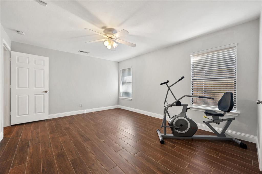 Country Club Heights - Residential