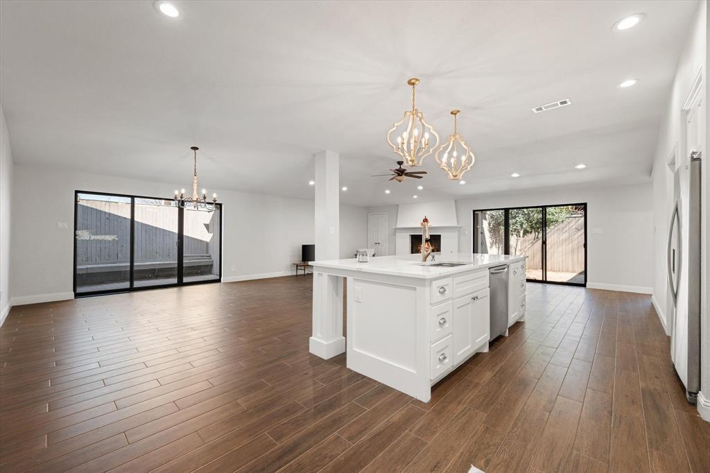 Country Club Heights - Residential