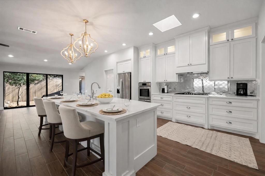 Country Club Heights - Residential