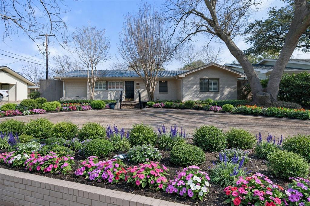 Country Club Heights - Residential