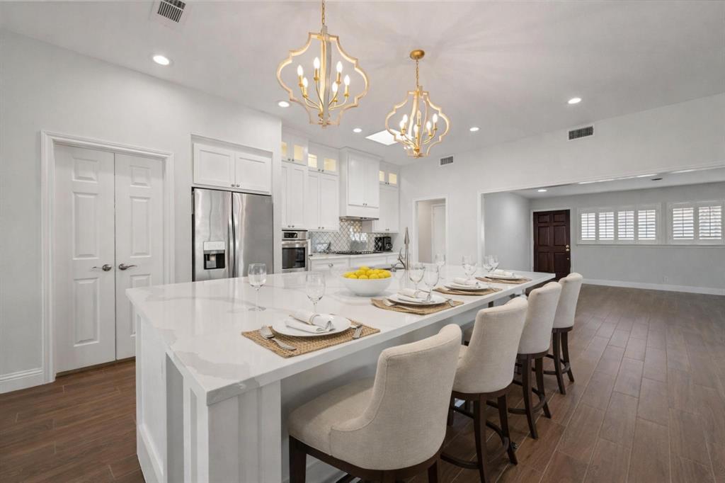 Country Club Heights - Residential