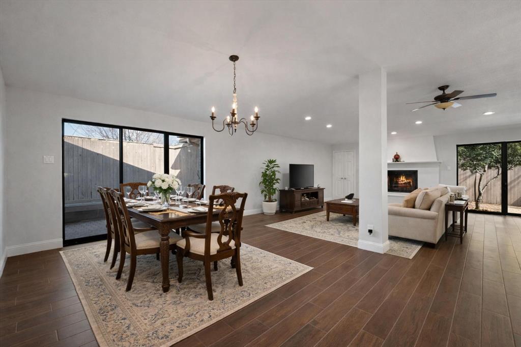 Country Club Heights - Residential