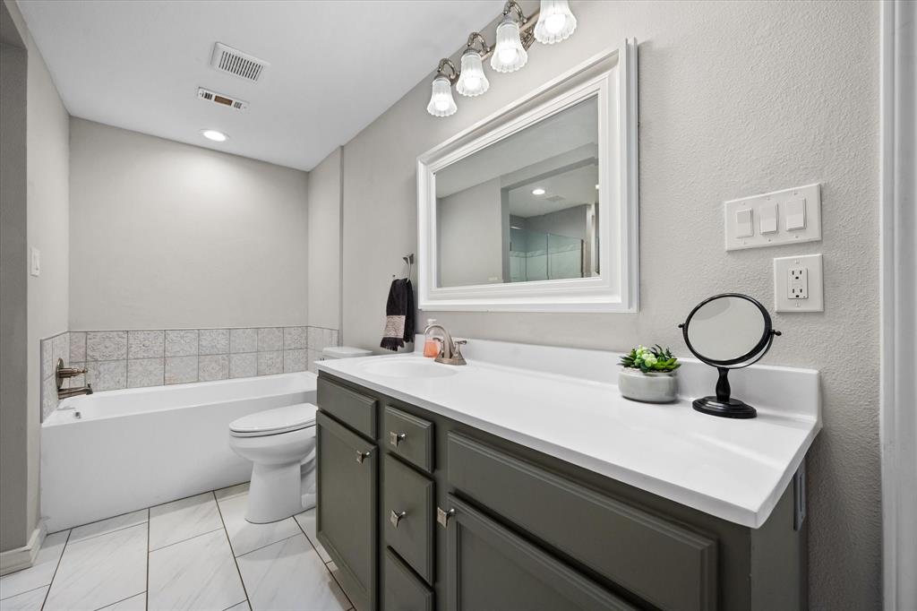 Country Club Heights - Residential