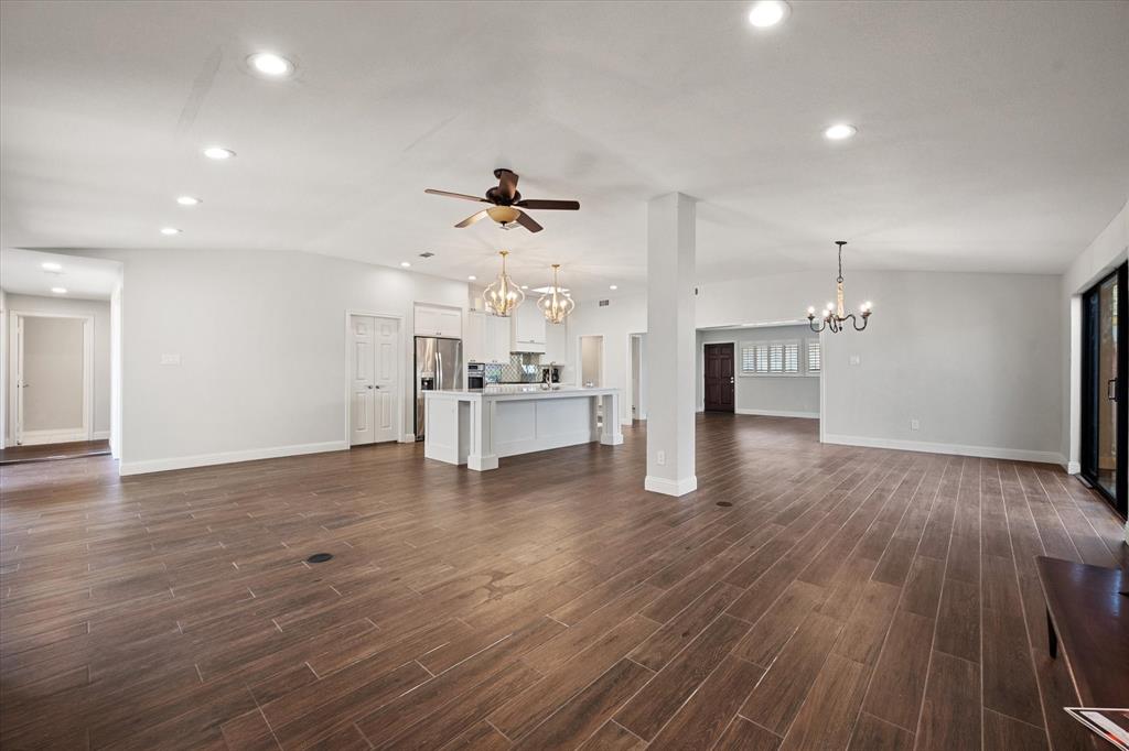 Country Club Heights - Residential