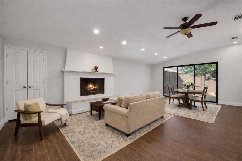 Country Club Heights - Residential