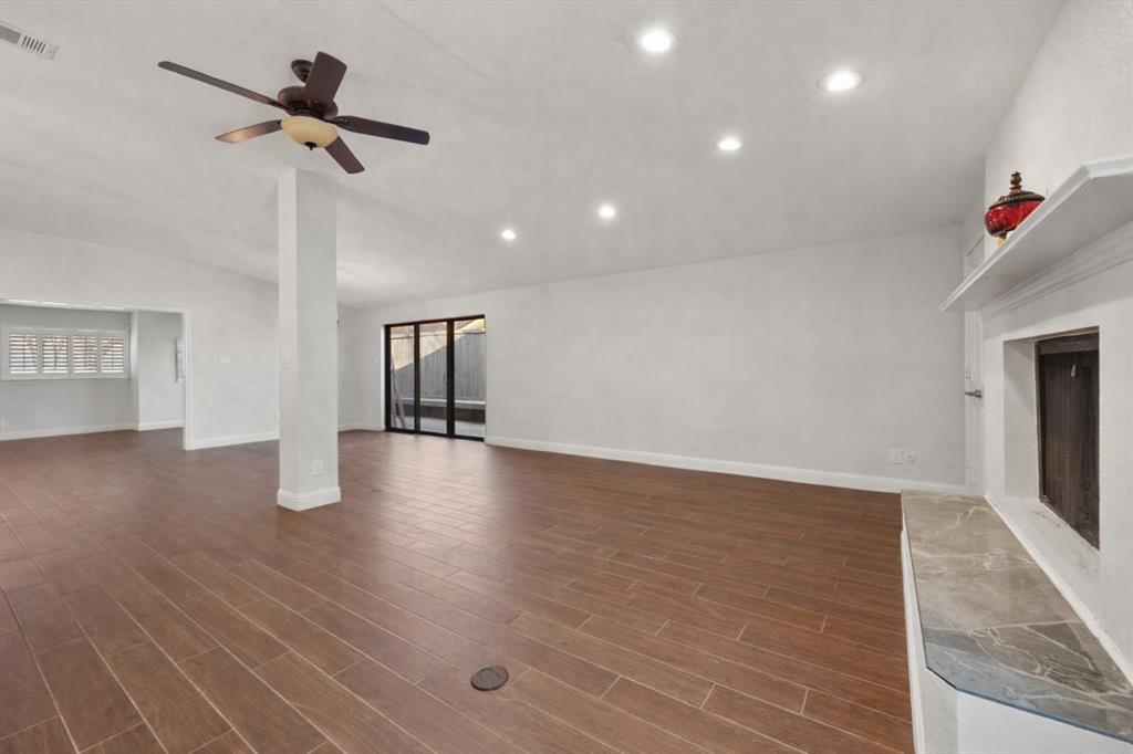 Country Club Heights - Residential