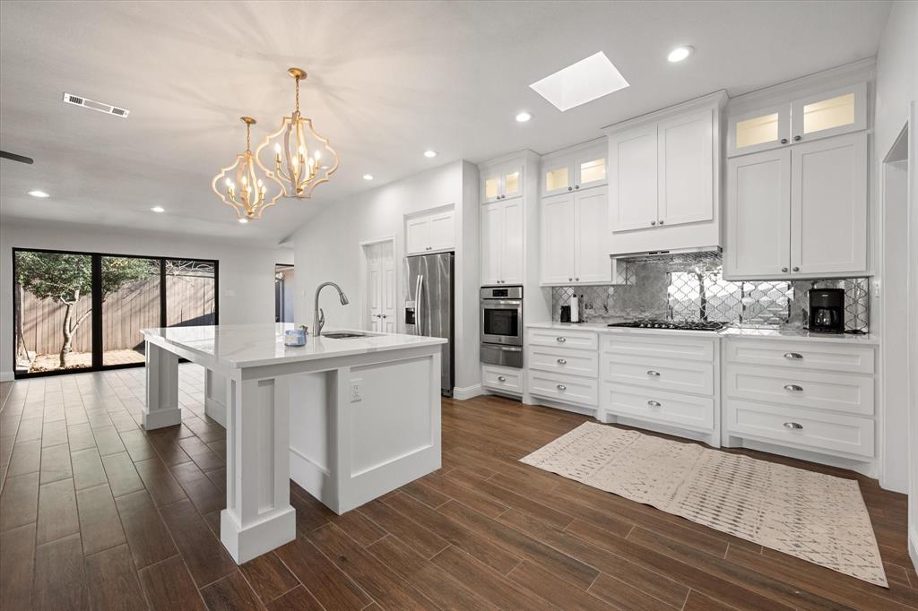 Country Club Heights - Residential