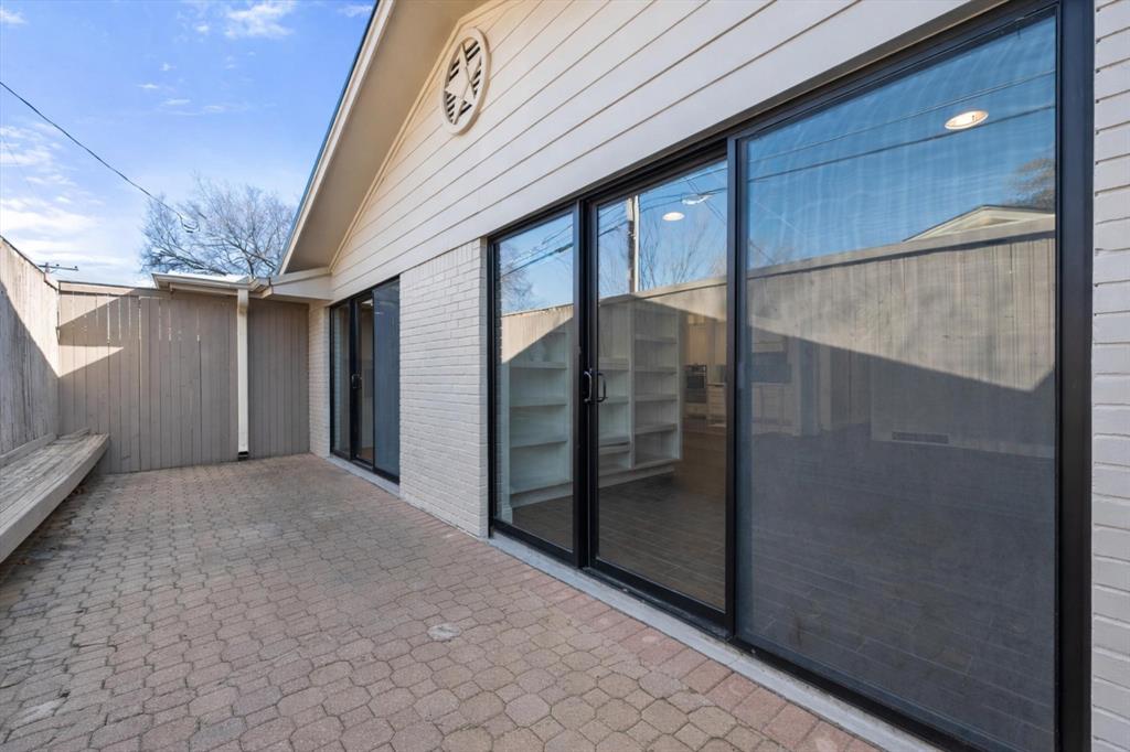 Country Club Heights - Residential