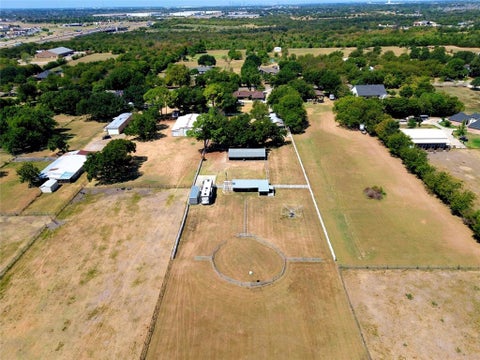Tiny photo for 116 N Paschall Road, Sunnyvale, TX 75182 (MLS # 21368308)