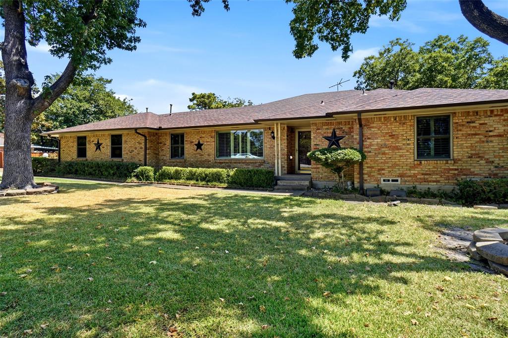 Photo of 116 N Paschall Road, Sunnyvale, TX 75182 (MLS # 21368308)