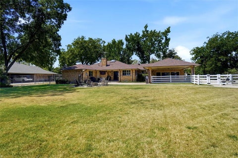 Tiny photo for 116 N Paschall Road, Sunnyvale, TX 75182 (MLS # 21368308)