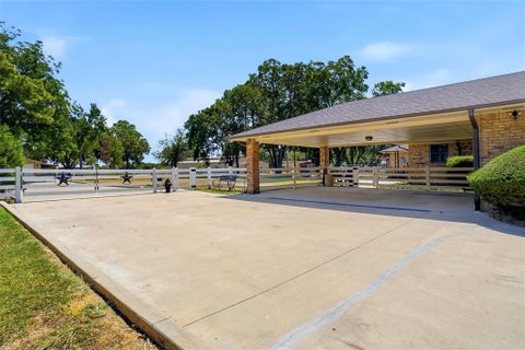 Tiny photo for 116 N Paschall Road, Sunnyvale, TX 75182 (MLS # 21368308)