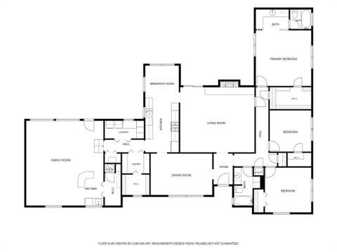 Tiny photo for 116 N Paschall Road, Sunnyvale, TX 75182 (MLS # 21368308)