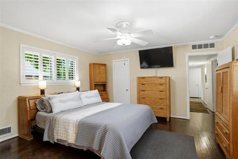 Tiny photo for 116 N Paschall Road, Sunnyvale, TX 75182 (MLS # 21368308)