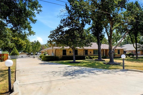 Tiny photo for 116 N Paschall Road, Sunnyvale, TX 75182 (MLS # 21368308)