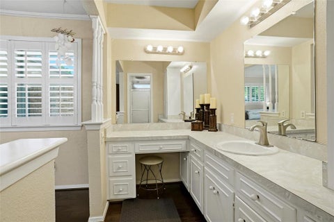 Tiny photo for 116 N Paschall Road, Sunnyvale, TX 75182 (MLS # 21368308)