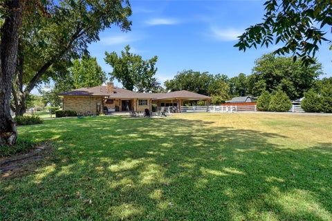 Tiny photo for 116 N Paschall Road, Sunnyvale, TX 75182 (MLS # 21368308)