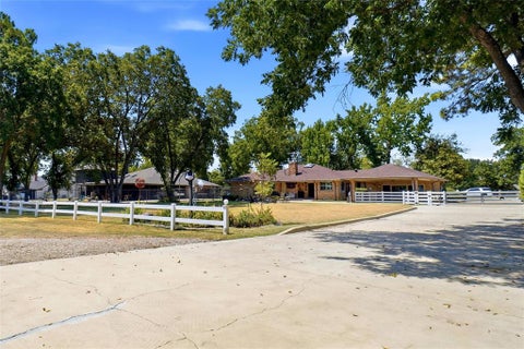 Tiny photo for 116 N Paschall Road, Sunnyvale, TX 75182 (MLS # 21368308)