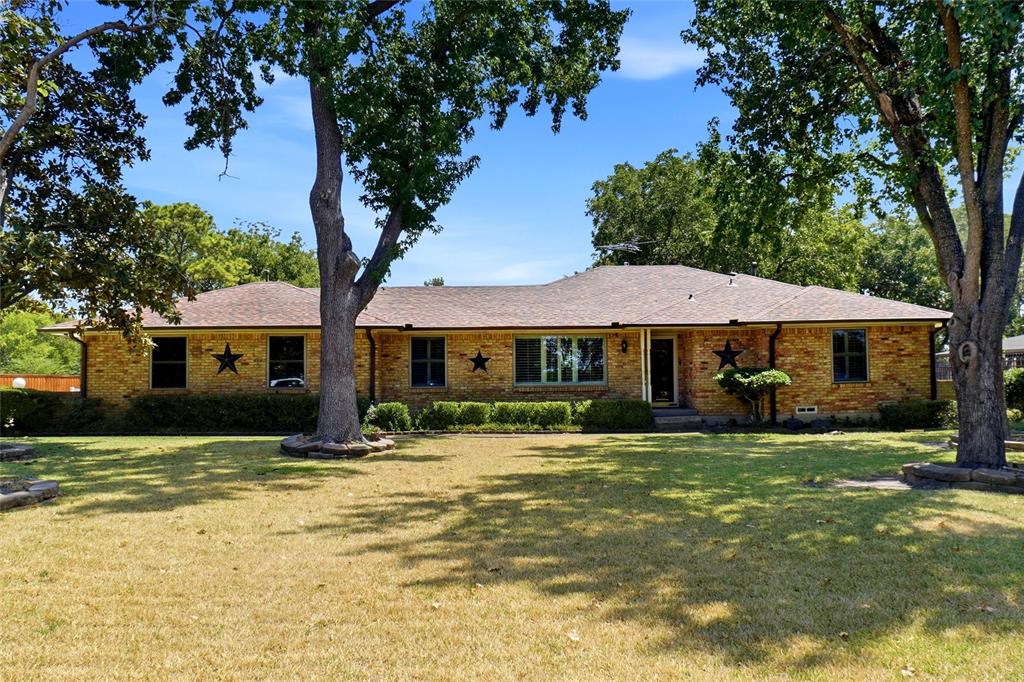 Photo of 116 N Paschall Road, Sunnyvale, TX 75182 (MLS # 21368308)