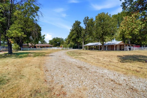 Tiny photo for 116 N Paschall Road, Sunnyvale, TX 75182 (MLS # 21368308)