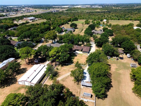 Tiny photo for 116 N Paschall Road, Sunnyvale, TX 75182 (MLS # 21368308)