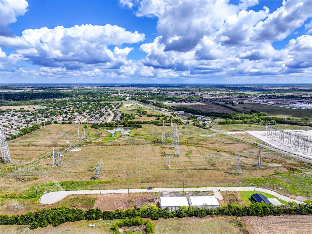 Dean Indust Park - Commercial Sale