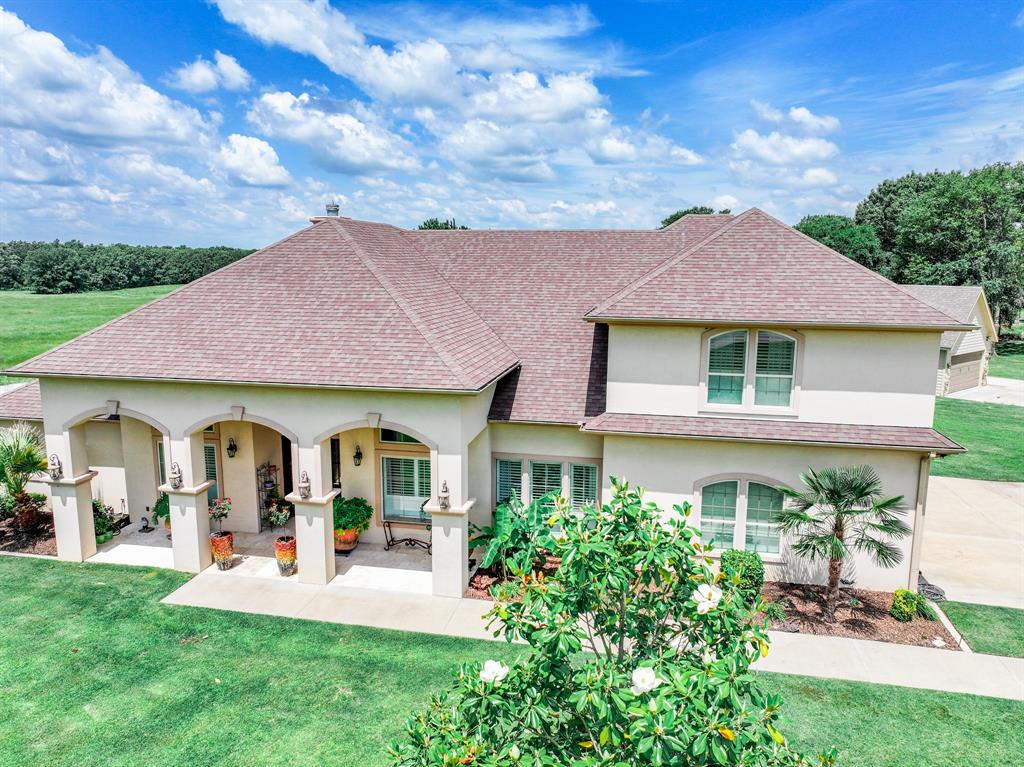 Stone Lake Estates - Residential