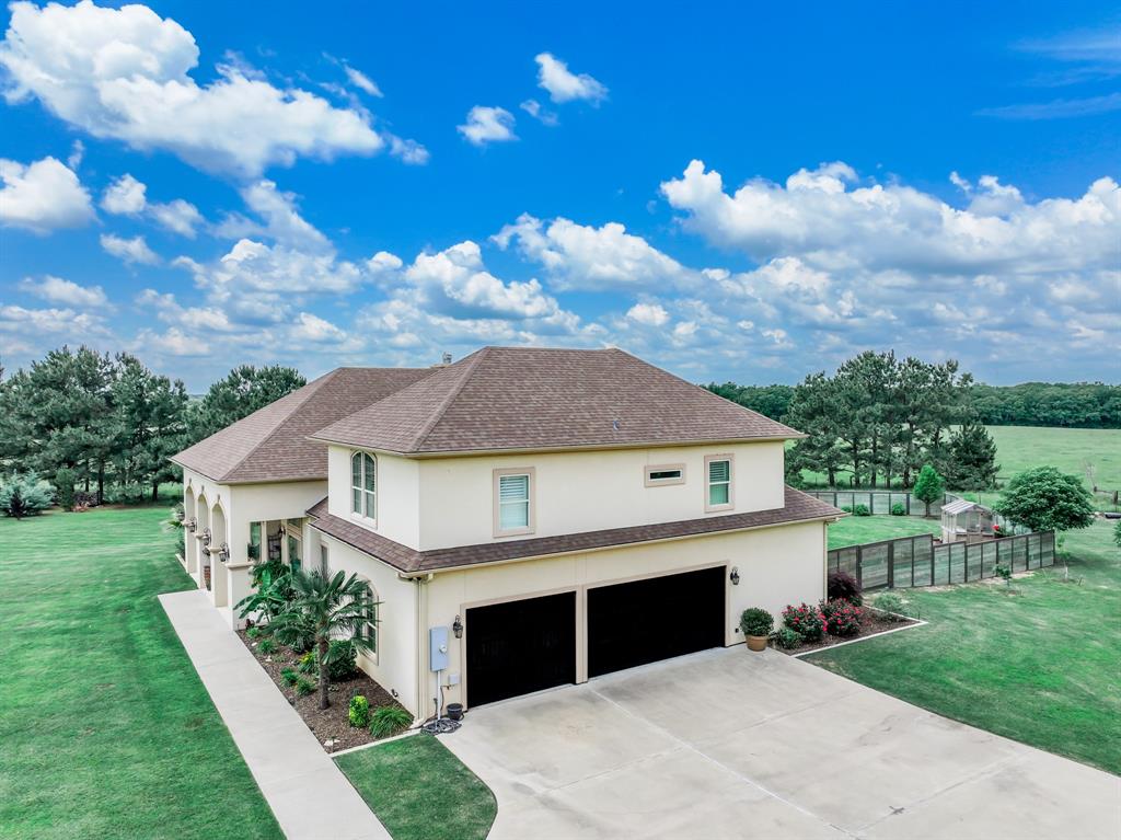 402 Cole Trail