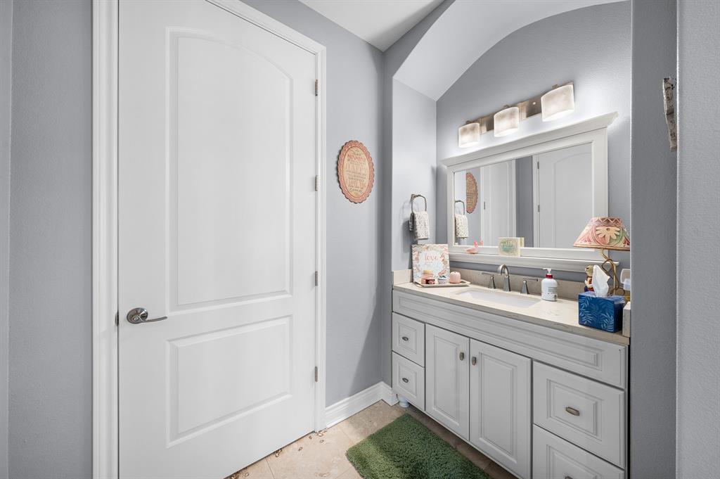 Stone Lake Estates - Residential