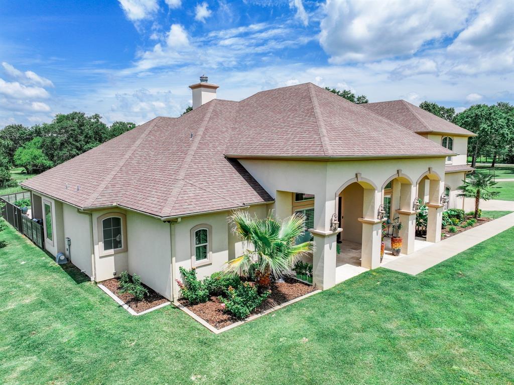 402 Cole Trail