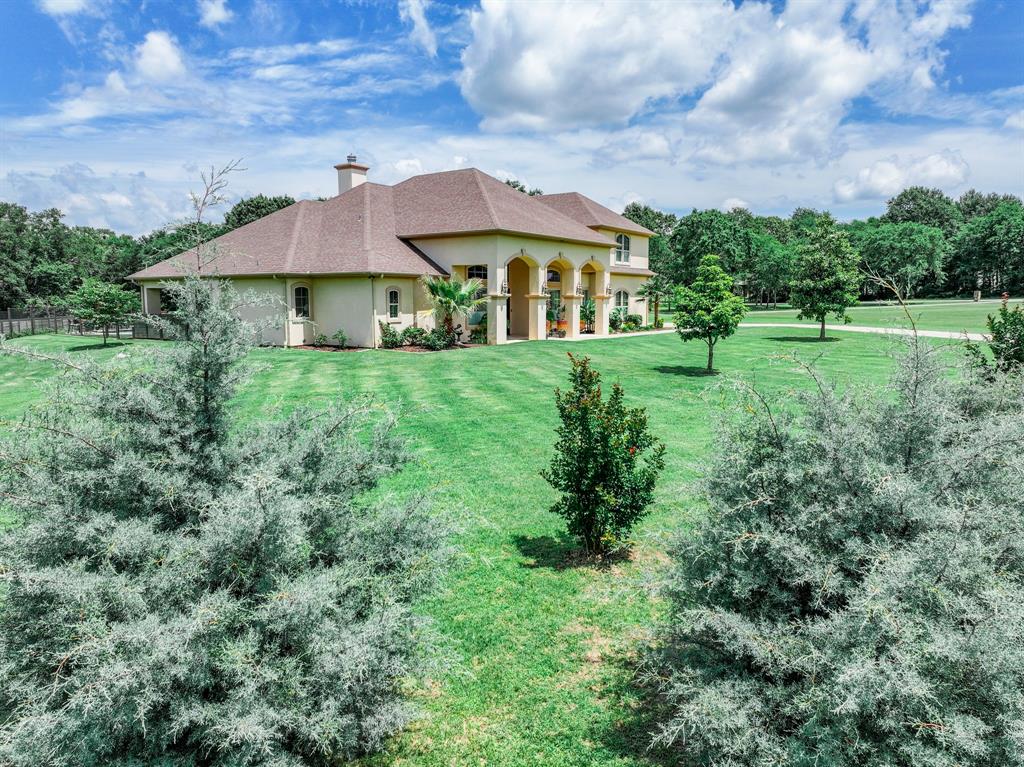 402 Cole Trail