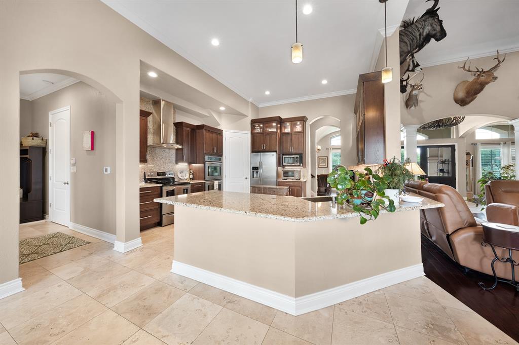 Stone Lake Estates - Residential