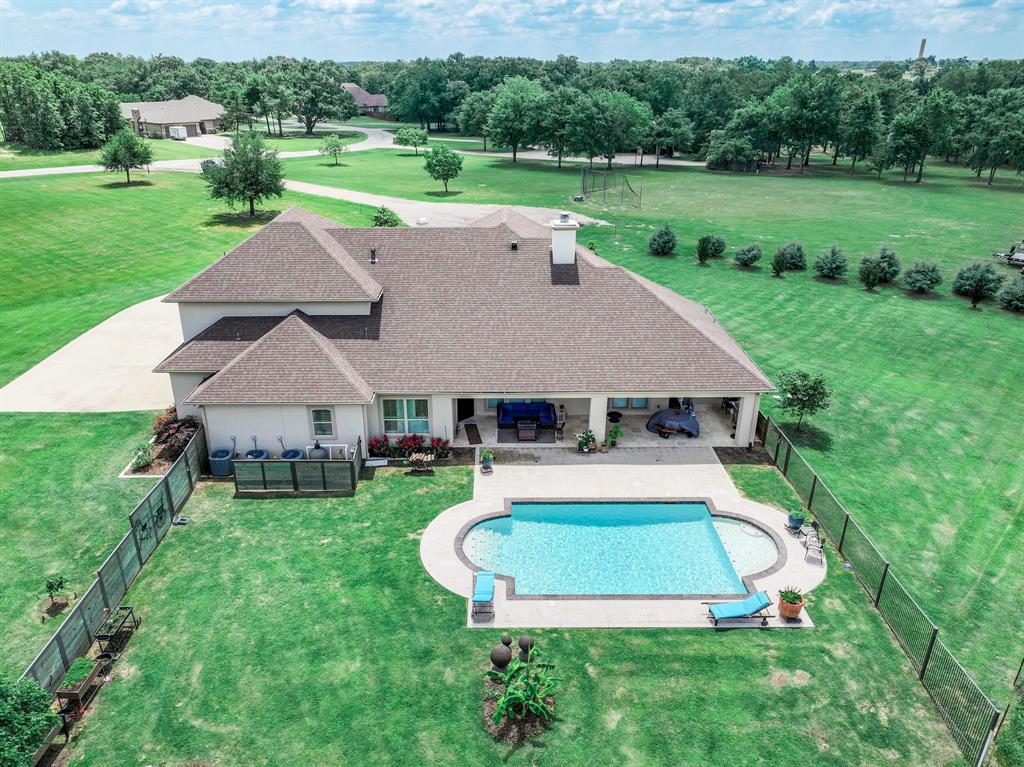 Stone Lake Estates - Residential