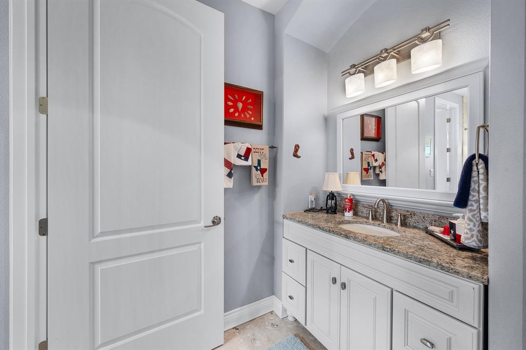 Stone Lake Estates - Residential