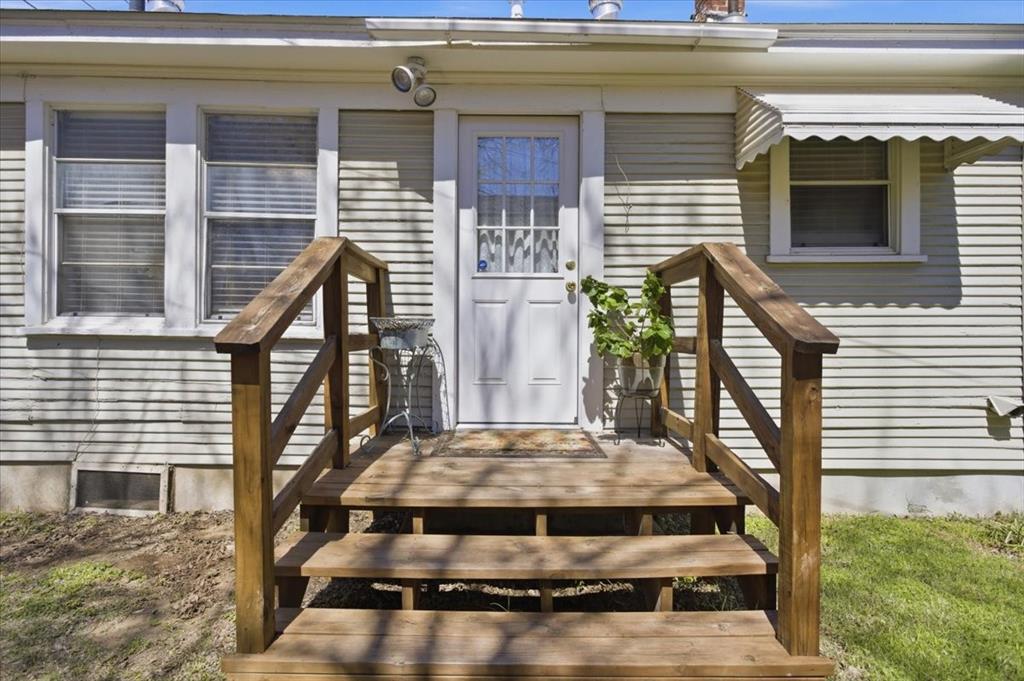 Weatherford, P R - Residential