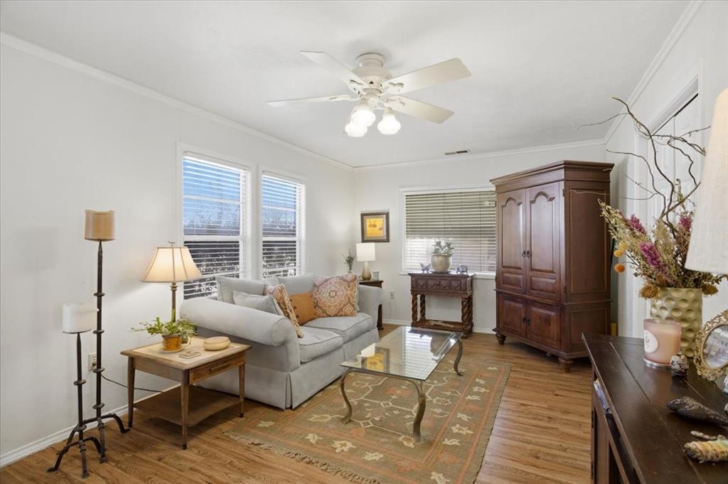 Weatherford, P R - Residential