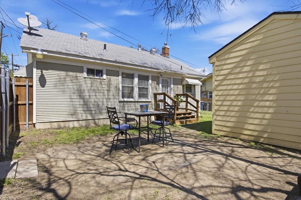 Weatherford, P R - Residential