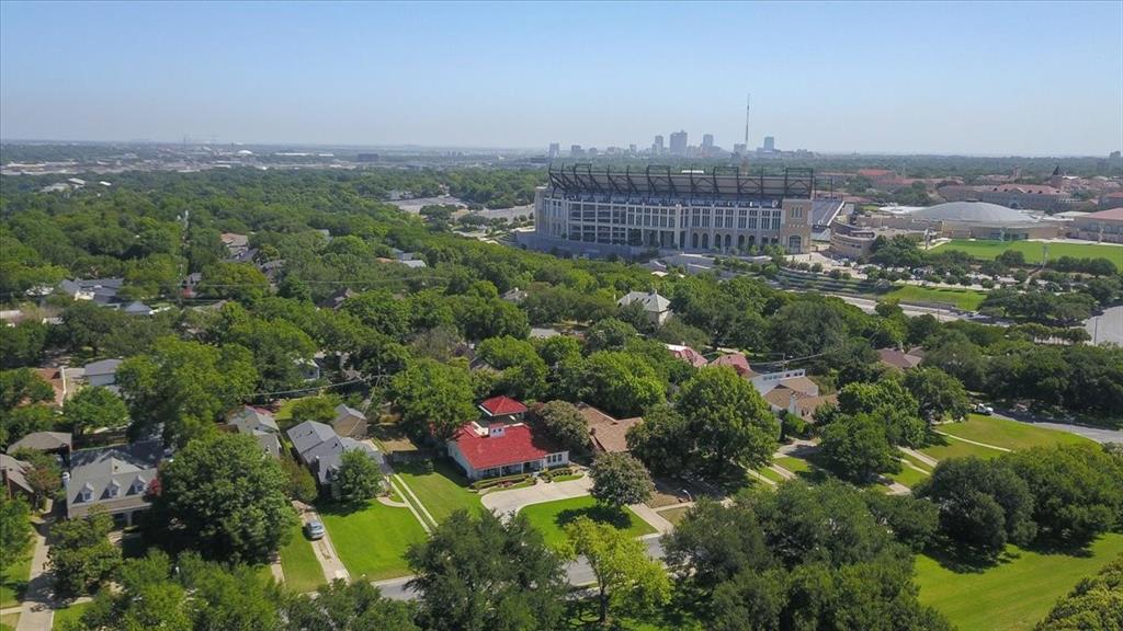 Weatherford, P R - Residential