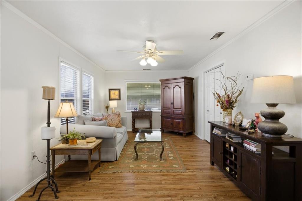 Weatherford, P R - Residential