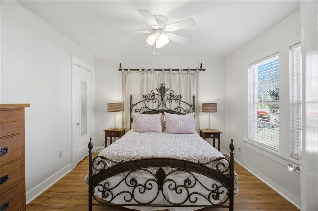 Weatherford, P R - Residential