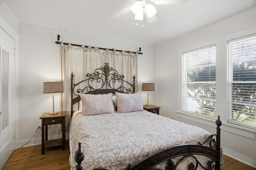 Weatherford, P R - Residential