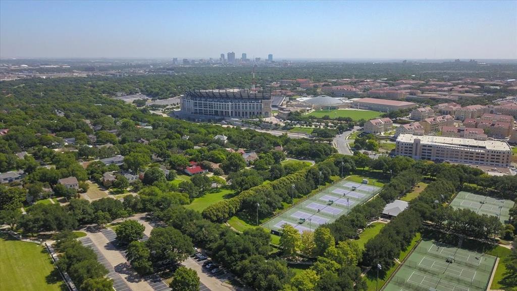 Weatherford, P R - Residential