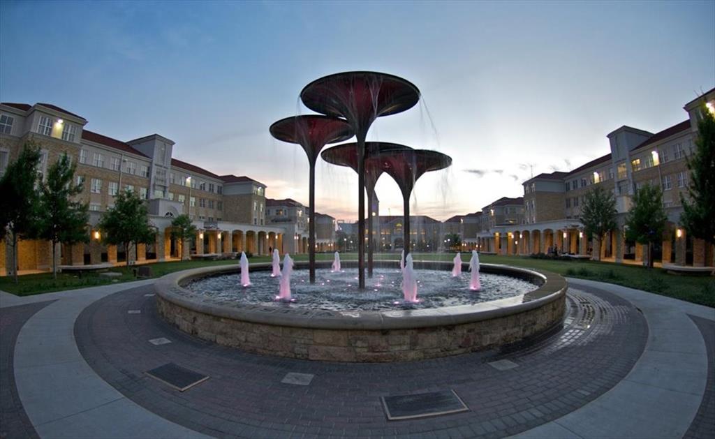 Weatherford, P R - Residential