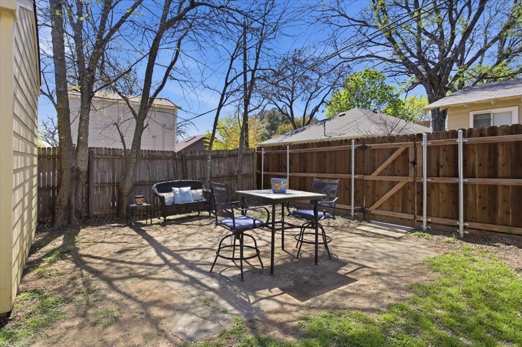 Weatherford, P R - Residential