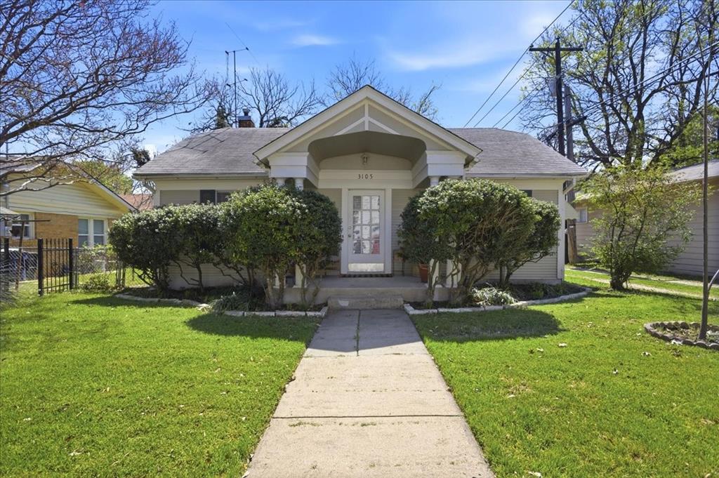 Weatherford, P R - Residential
