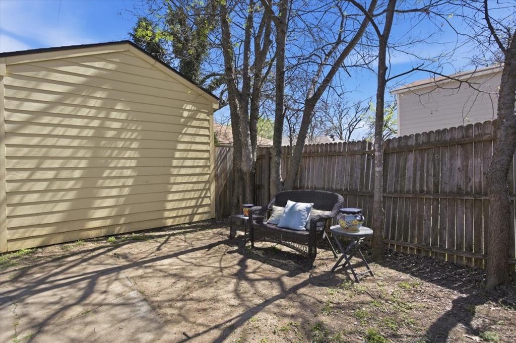 Weatherford, P R - Residential