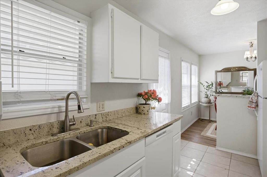 Weatherford, P R - Residential