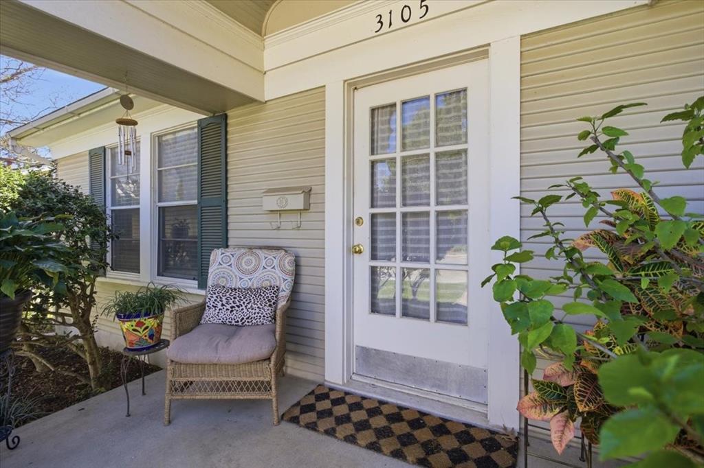 Weatherford, P R - Residential